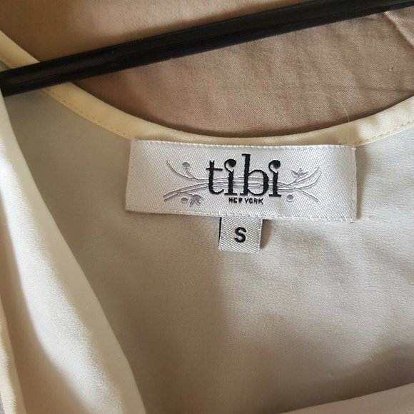 Tibi Blouse - Picture 4 of 12